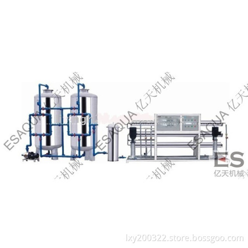 RO Water Purifier for Drinking